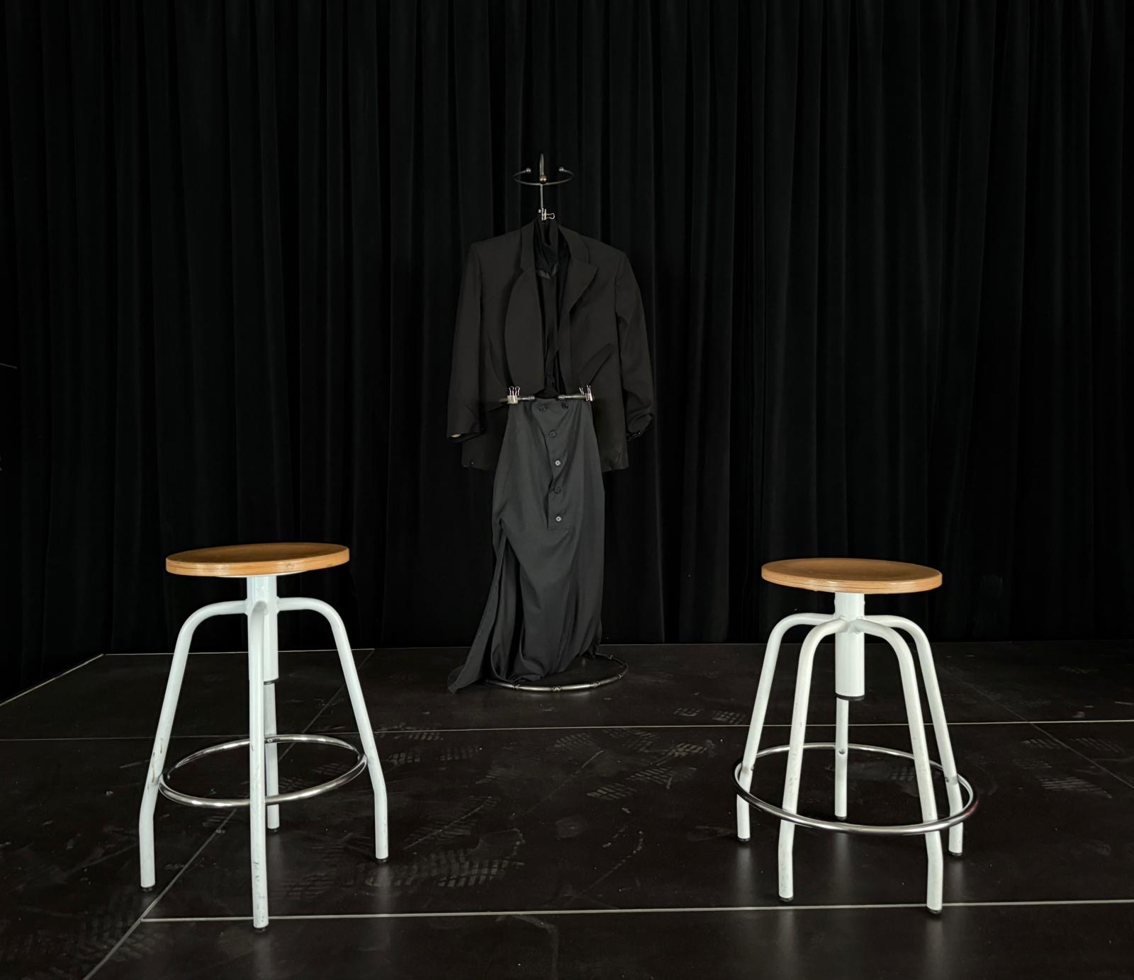 I què en diuen els vestits?