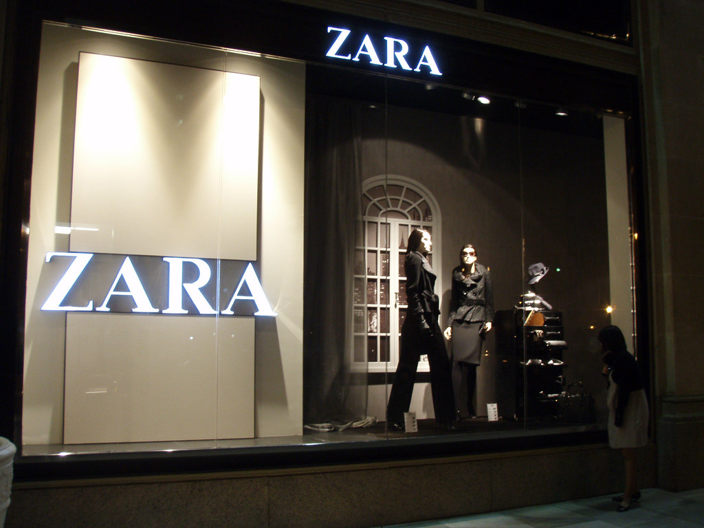 “A Zara controlaven moltíssim el temps que passava en el lavabo”